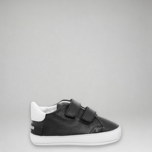 Balmain Kids Toddler's Crib Sneakers