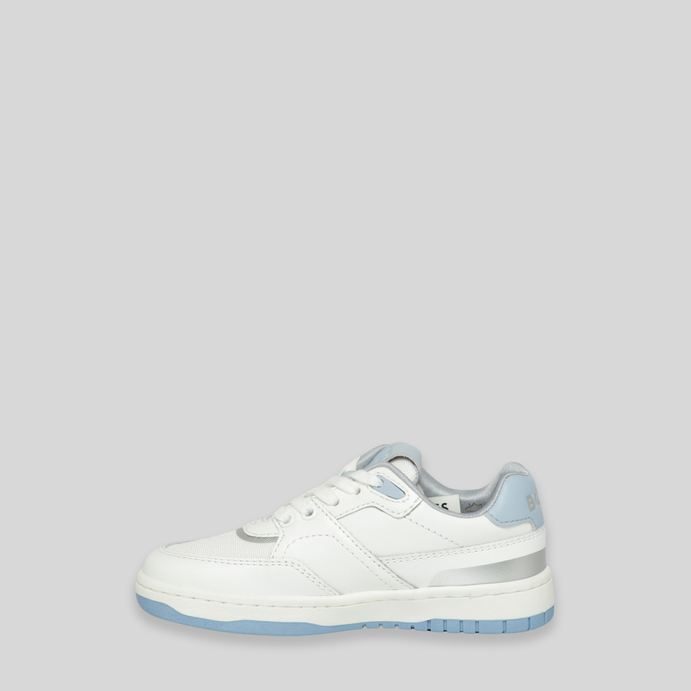 Hugo Boss Kids Side Logo Sneakers