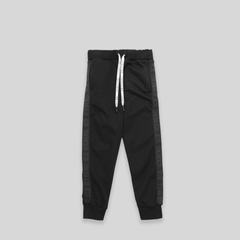 Iceberg Kids Taped Logo Sweatpants