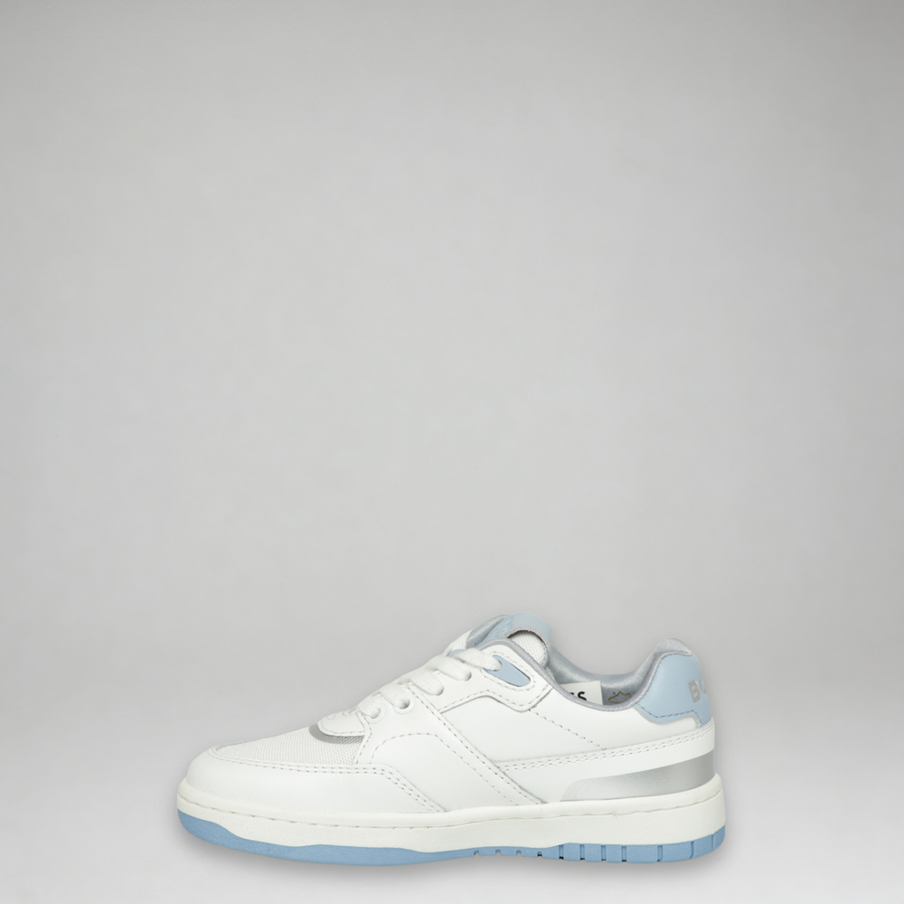 Hugo Boss Kids Side Logo Sneakers