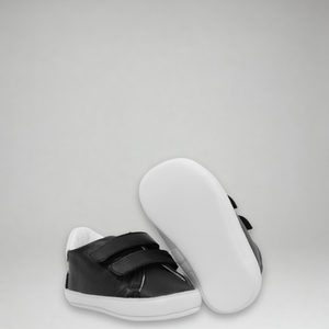 Balmain Kids Toddler's Crib Sneakers