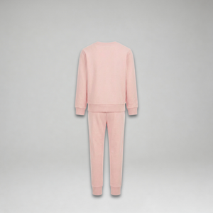 Moschino Kids Classic Logo Sweatsuit