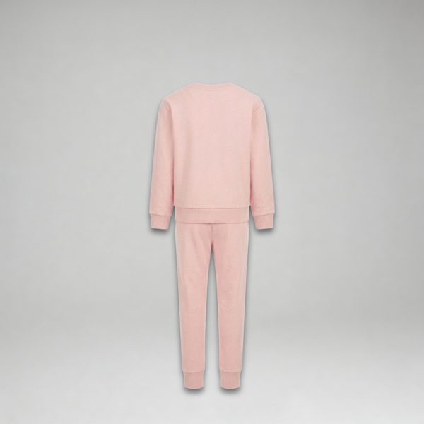 Moschino Kids Classic Logo Sweatsuit