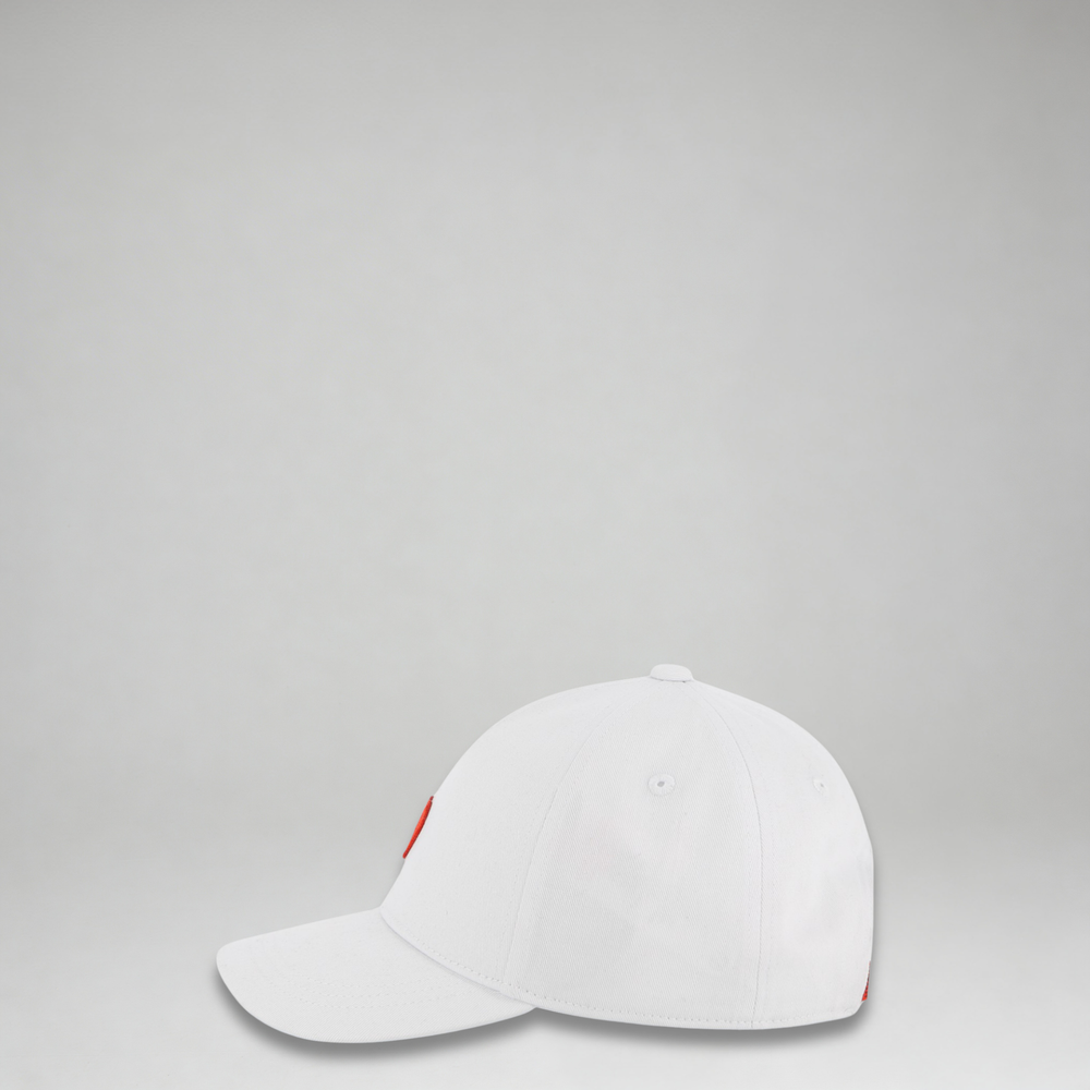 Hugo by Hugo Boss Heart Logo Baseball Cap