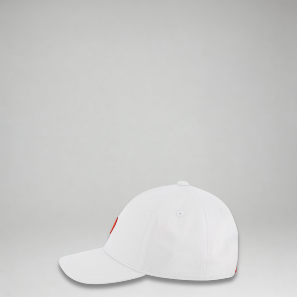 Hugo by Hugo Boss Heart Logo Baseball Cap