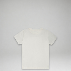 Moschino Kids Multicolor Double Logo T-Shirt