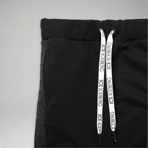 Iceberg Kids Taped Logo Sweatpants