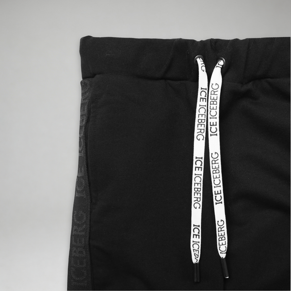 Iceberg Kids Taped Logo Sweatpants