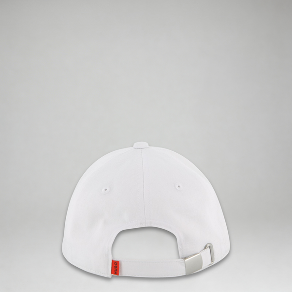Hugo by Hugo Boss Heart Logo Baseball Cap