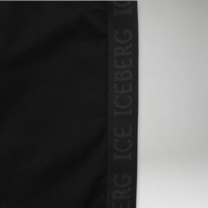 Iceberg Kids Taped Logo Sweatpants