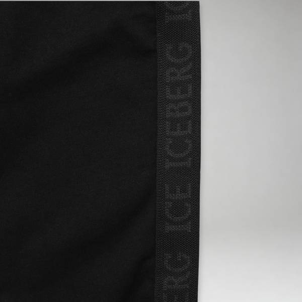 Iceberg Kids Taped Logo Sweatpants