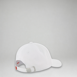 Hugo by Hugo Boss Heart Logo Baseball Cap