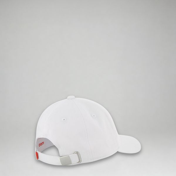 Hugo by Hugo Boss Heart Logo Baseball Cap