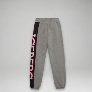 Iceberg Kids Color Block Side Logo Sweatpants