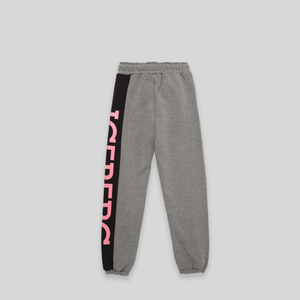 Iceberg Kids Color Block Side Logo Sweatpants