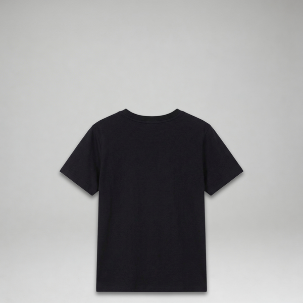 Balmain Kids Classic Logo T-Shirt