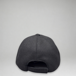 Balmain Kids Logo Adjustable Cap