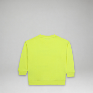 Balmain Kids Logo Crewneck Sweatshirt