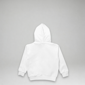 Iceberg Kids Embroidered Logo Hoodie Sweatshirt