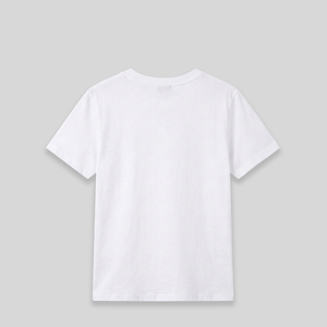 Balmain Kids Classic Logo T-Shirt