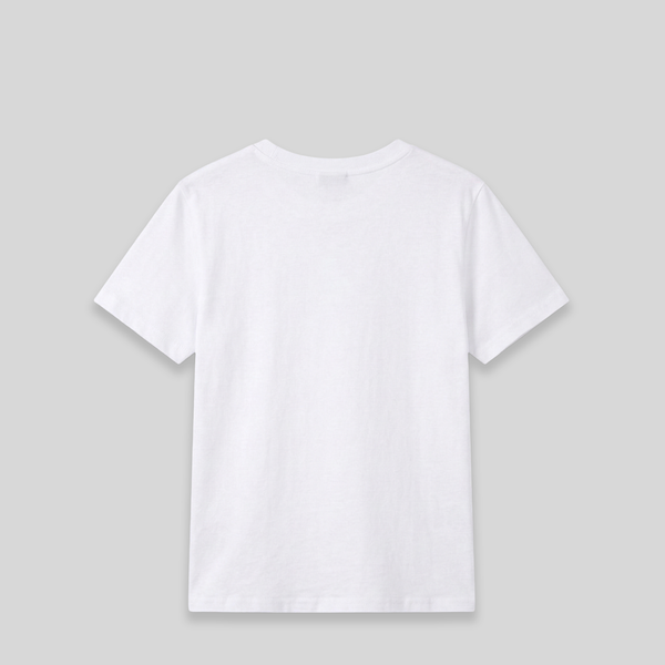 Balmain Kids Classic Logo T-Shirt