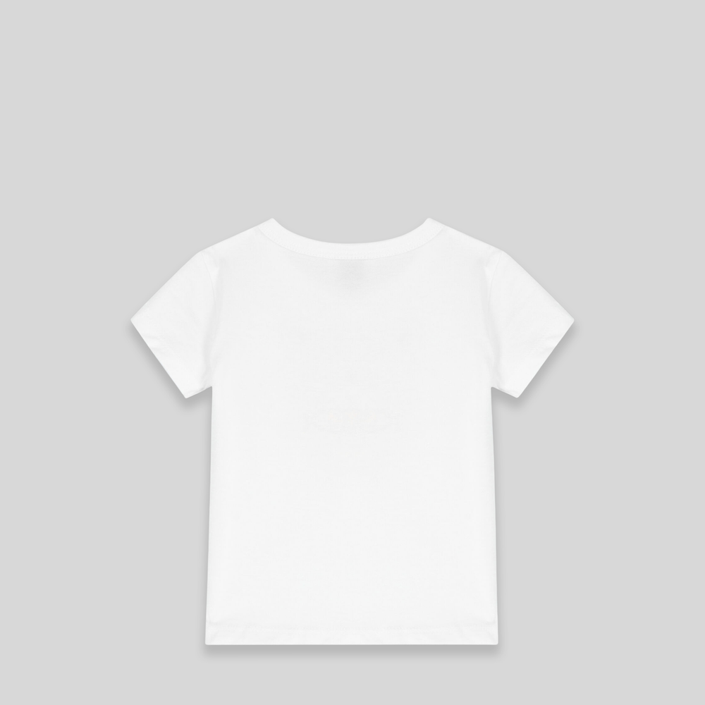 Kenzo Kids Toddler Girl's Tiger T-Shirt