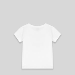 Kenzo Kids Toddler Girl's Tiger T-Shirt