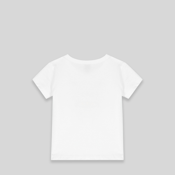 Kenzo Kids Toddler Girl's Tiger T-Shirt