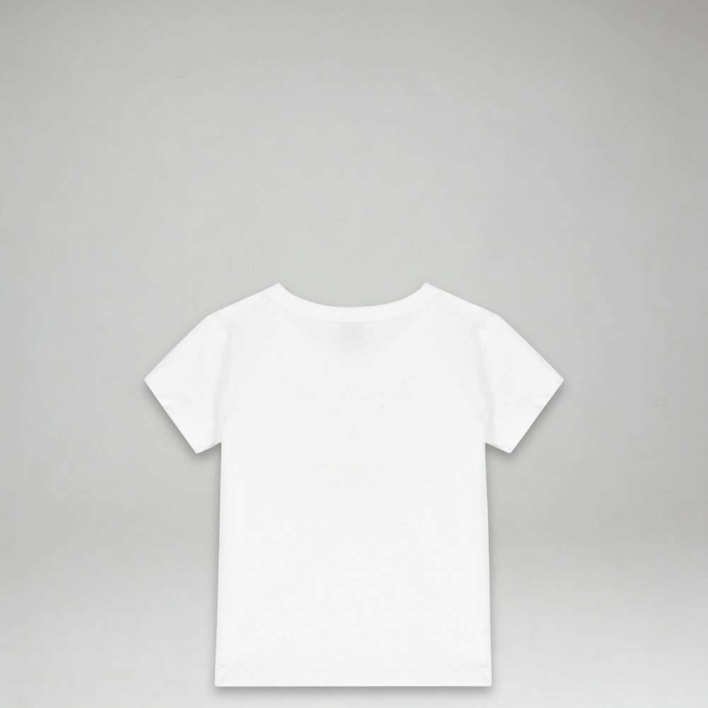 Kenzo Kids Toddler Girl's Tiger T-Shirt