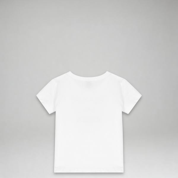 Kenzo Kids Toddler Girl's Tiger T-Shirt