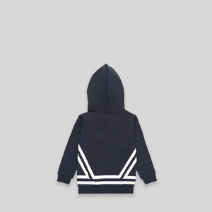 Iceberg Kids Toddler's Embroidered Logo Hoodie Sweatshirt