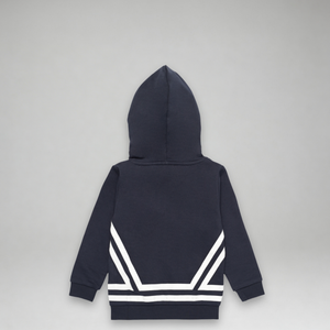 Iceberg Kids Toddler's Embroidered Logo Hoodie Sweatshirt