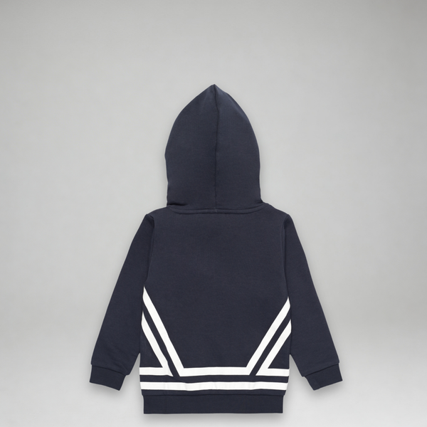 Iceberg Kids Toddler's Embroidered Logo Hoodie Sweatshirt