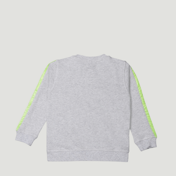 Kenzo Kids Neon Tiger Sweatshirt