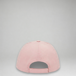 Moschino Kids Circular Logo Hat