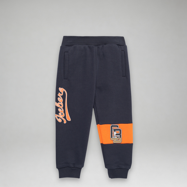 Iceberg Kids Toddler's 'Charlie Brown' Sweatpants