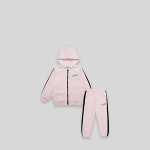 Iceberg Kids Toddler's Side Stripe Hoodie Sweatsuit