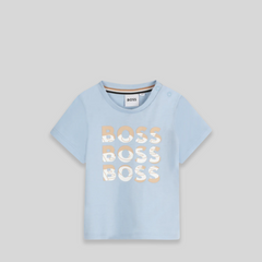 Hugo Boss Kids Toddler's Multi Logo T-Shirt