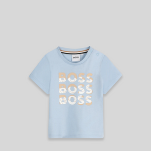 Hugo Boss Kids Toddler's Multi Logo T-Shirt