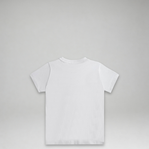 Moschino Kids Classic Logo T-Shirt