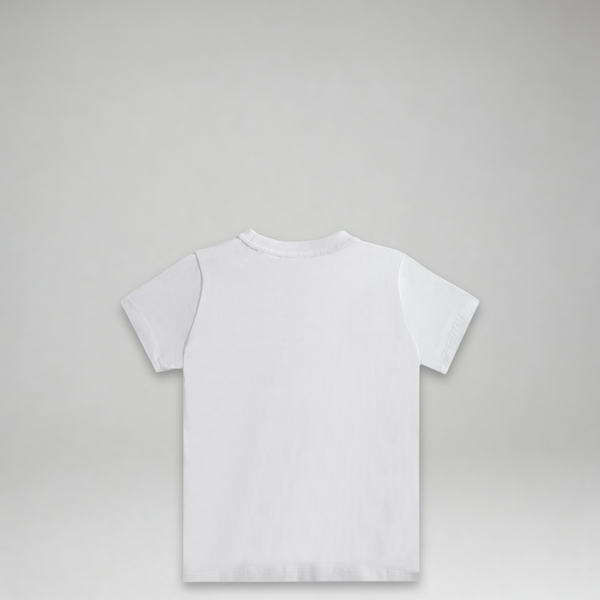 Moschino Kids Classic Logo T-Shirt