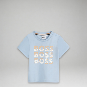 Hugo Boss Kids Toddler's Multi Logo T-Shirt