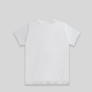 Moschino Kids Classic Logo T-Shirt