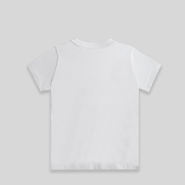 Moschino Kids Classic Logo T-Shirt