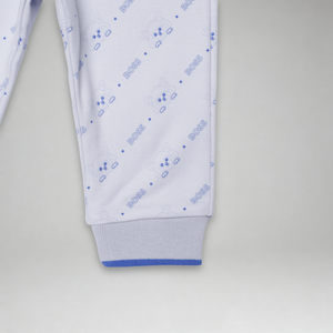 Hugo Boss Kids Toddler's 3 Piece Track Suit