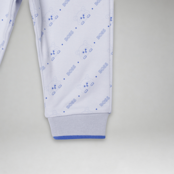 Hugo Boss Kids Toddler's 3 Piece Track Suit
