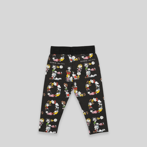 Iceberg Kids Toddler's 'LOVE' Leggings