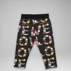 Iceberg Kids Toddler's 'LOVE' Leggings