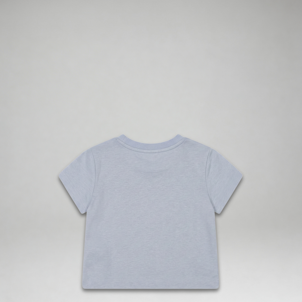 Balmain Kids Toddler's Sailor T-Shirt