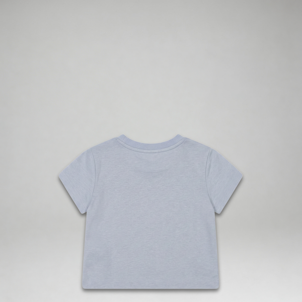 Balmain Kids Toddler's Sailor T-Shirt